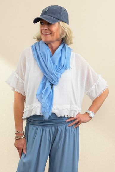 It's a 'Summer' Wrap
