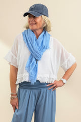 It's a 'Summer' Wrap