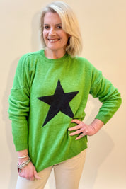 Star Jumper