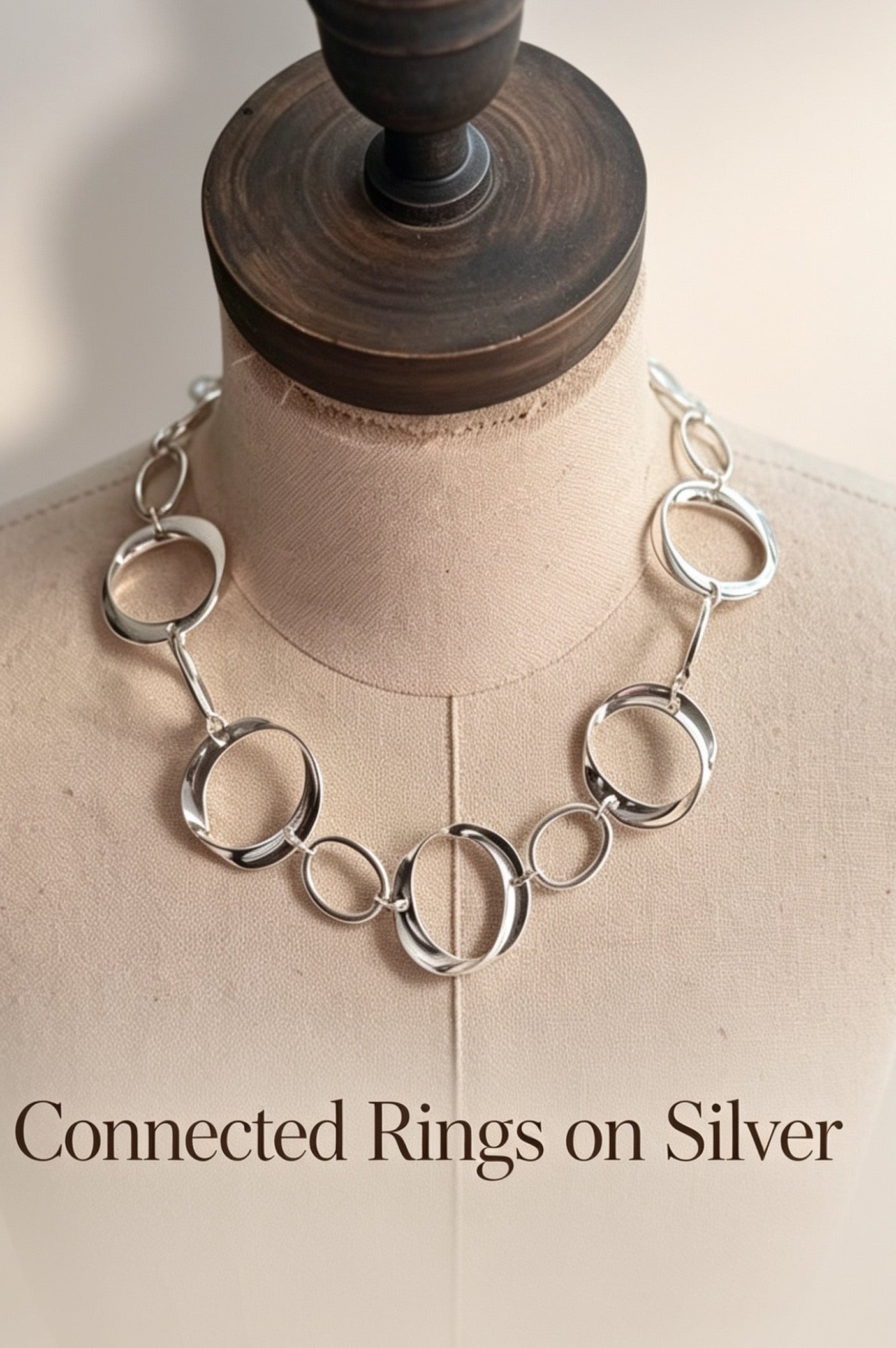 Short Necklace Collection
