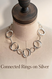 Short Necklace Collection