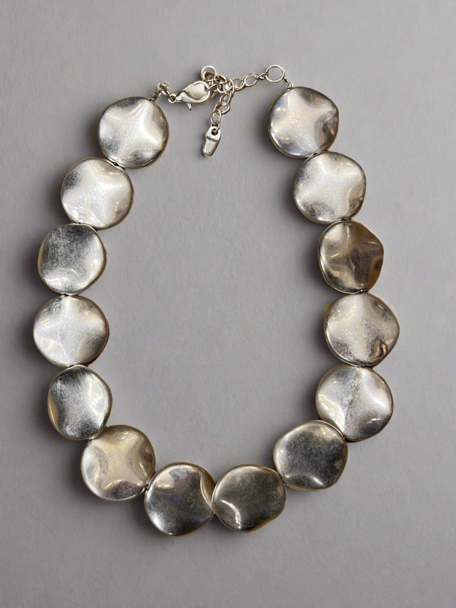 Short Necklace Collection