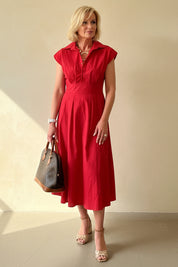Emma Tea Dress