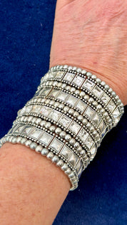 Bracelet Cuff Collection