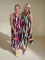 The Vanessa Dress