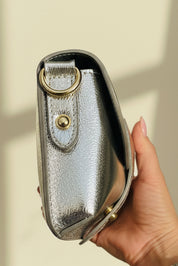 Luca Envelope Clutch Bag