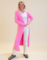 Kiki Maxi Cardi
