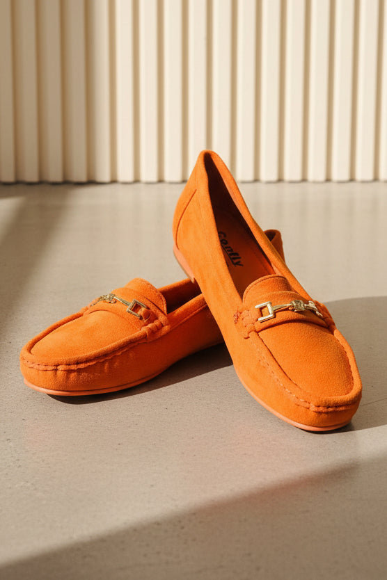 Penny Loafers