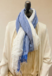 Brighton Beach Scarf