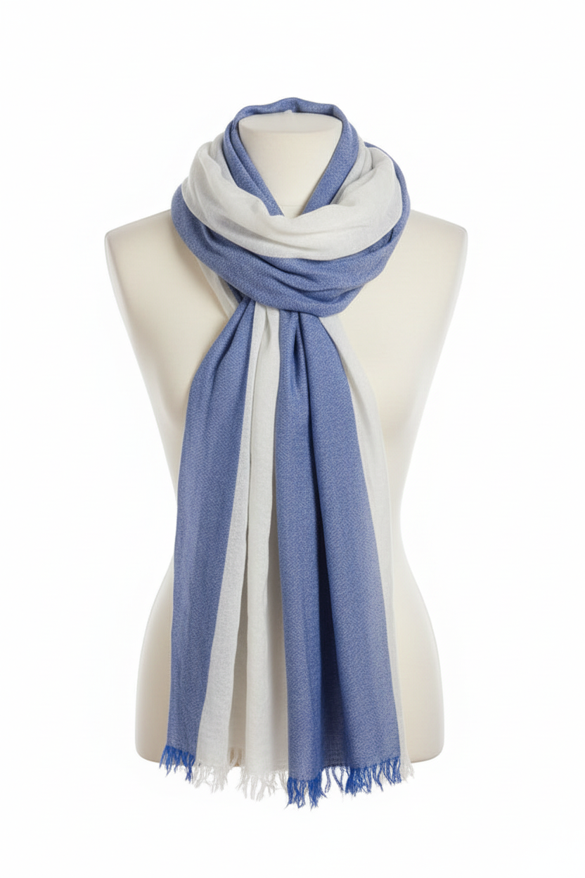 Brighton Beach Scarf