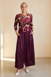 Cashmere Blend Base-Layer