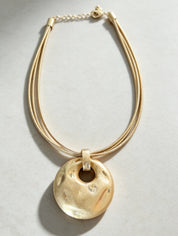 Short Necklace Collection