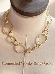 Short Necklace Collection