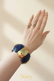 Resin Stretch Bracelet