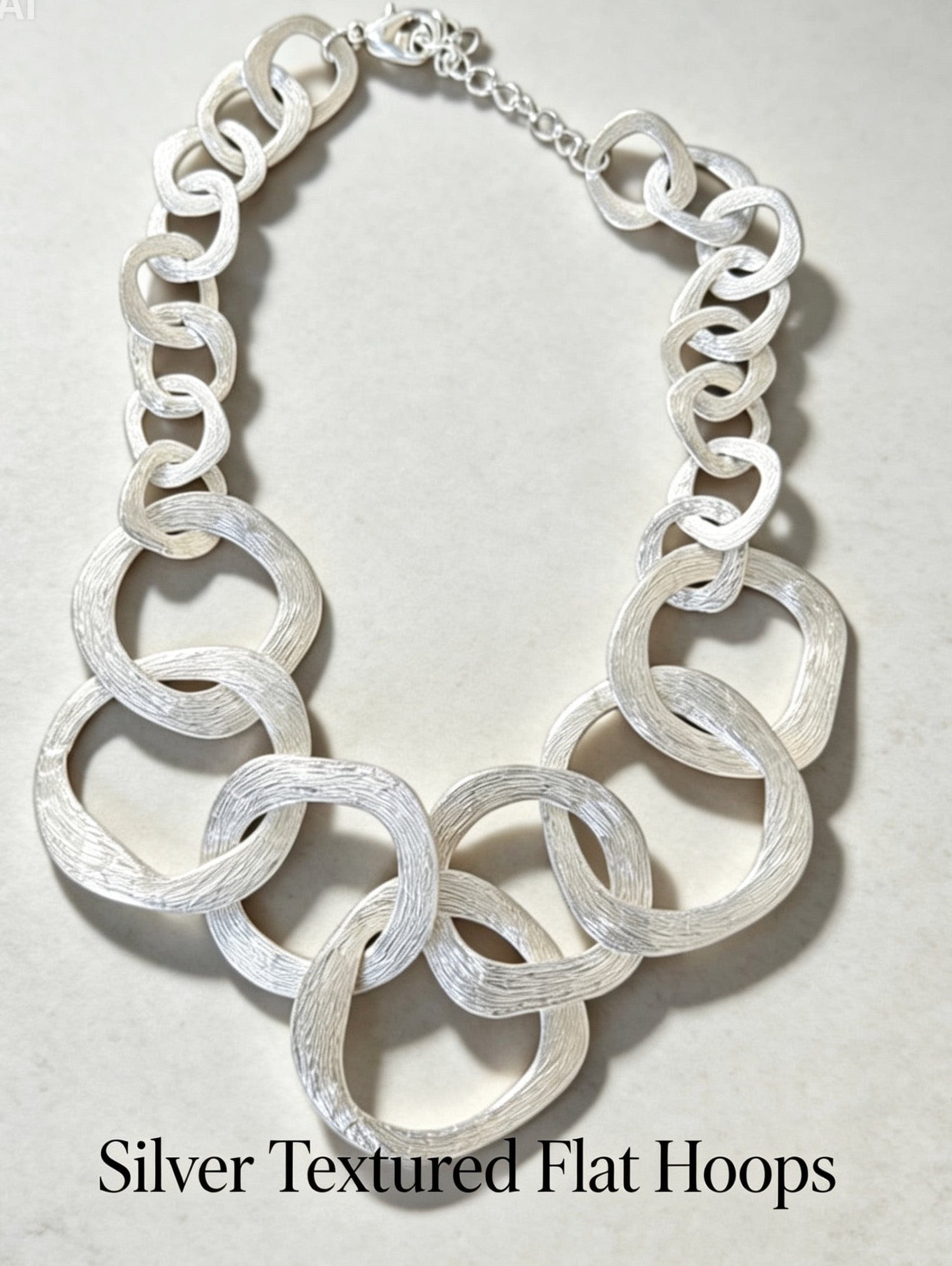 Short Necklace Collection