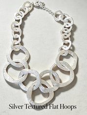 Short Necklace Collection