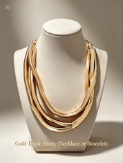Short Necklace Collection