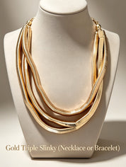 Short Necklace Collection