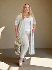 Magic Pants - Classic (Curve Range)