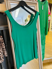 Snob Basics Plain Vest