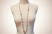Semi Precious Beads Collection