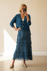 Freya Maxi Skirt
