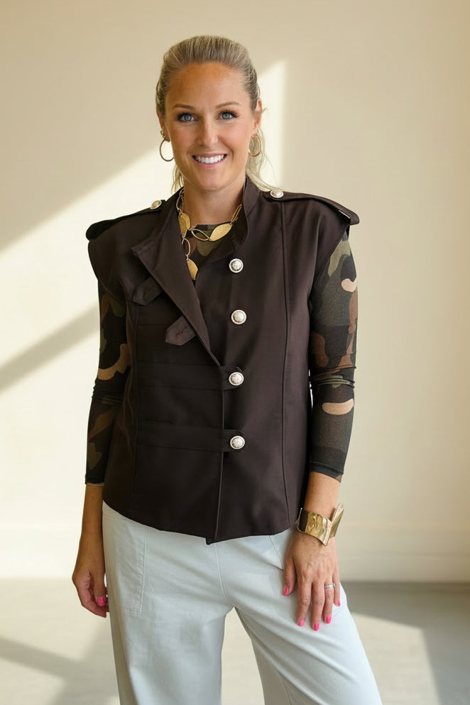 Cashmere Blend Base-Layer