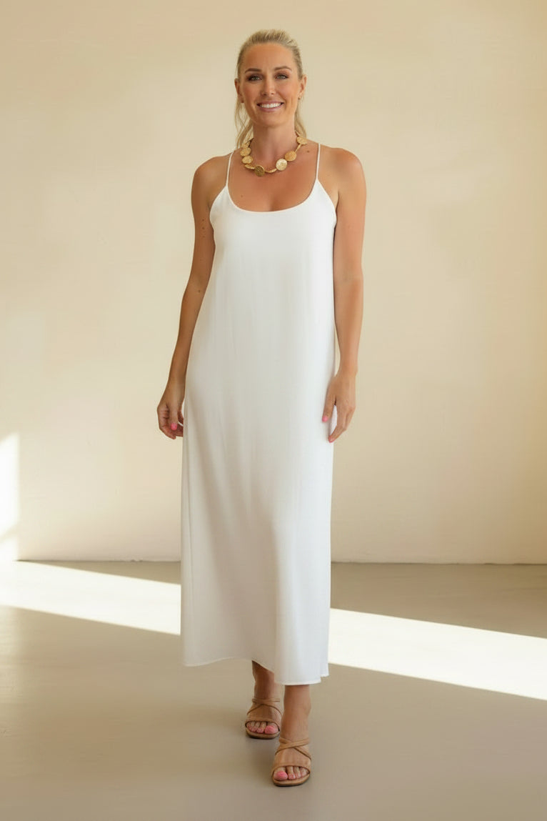 Strappy Sundress
