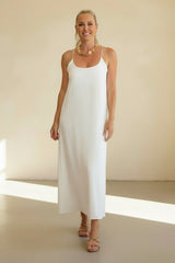 Strappy Sundress