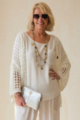 Loopy Loo Oversize Cardigan