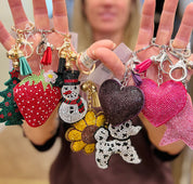 Key Rings