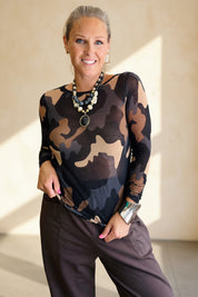 Cashmere Blend Base-Layer