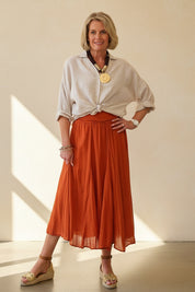 Willow Multi Length Skirt