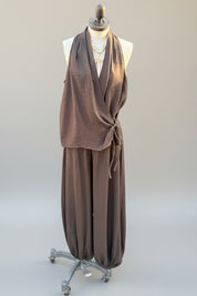 Harper Waistcoat Co-Ord Suit