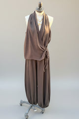Harper Waistcoat Co-Ord Suit