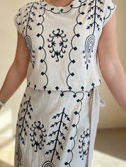 Ciao Milano Co-ord Set