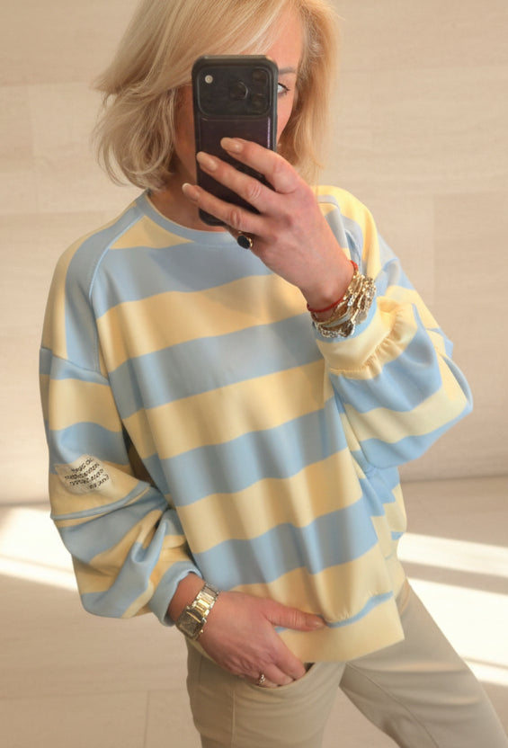 Perfect Outfit Sweatshirt