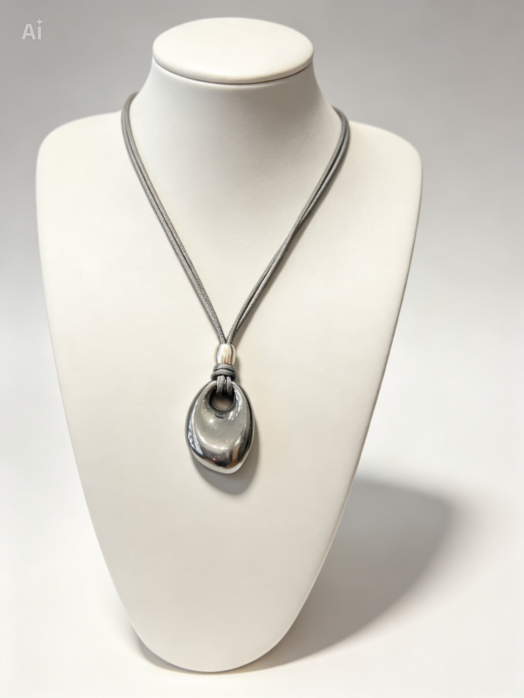 Long Necklace Collection