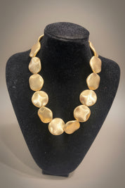 Short Necklace Collection