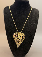 Long Necklace Collection