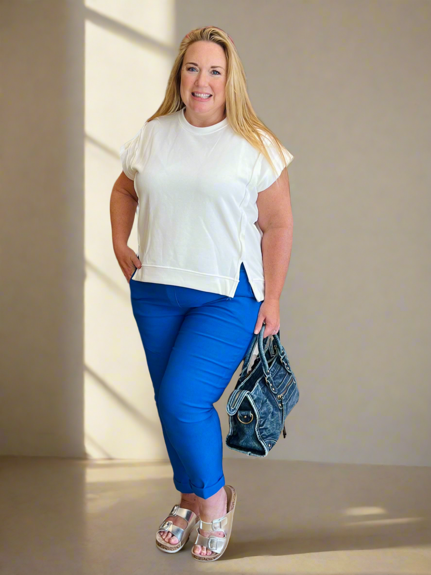 Magic Pants - Classic (Curve Range)