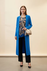Kiki Maxi Cardi