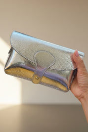 Luca Envelope Clutch Bag