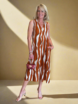 The Vanessa Dress