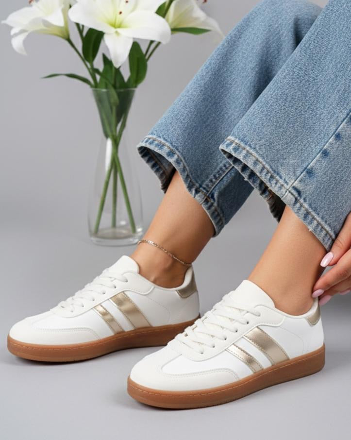 SNOB Terrace Trainers