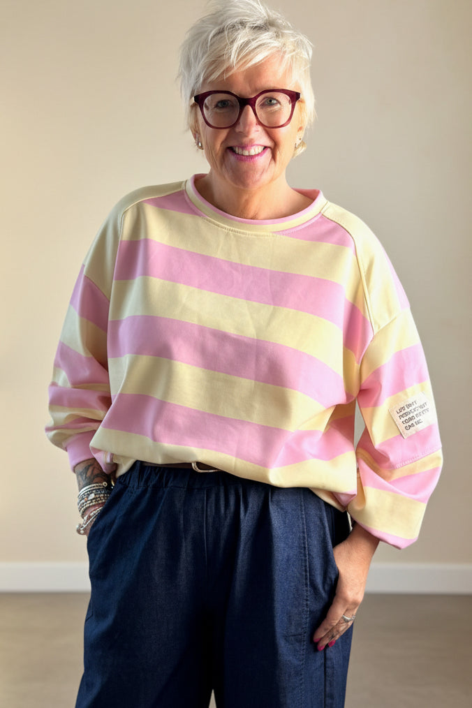 Perfect Outfit Sweatshirt