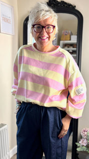 Perfect Outfit Sweatshirt