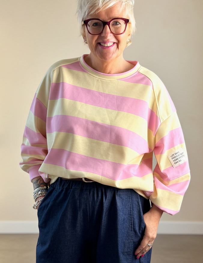 Perfect Outfit Sweatshirt