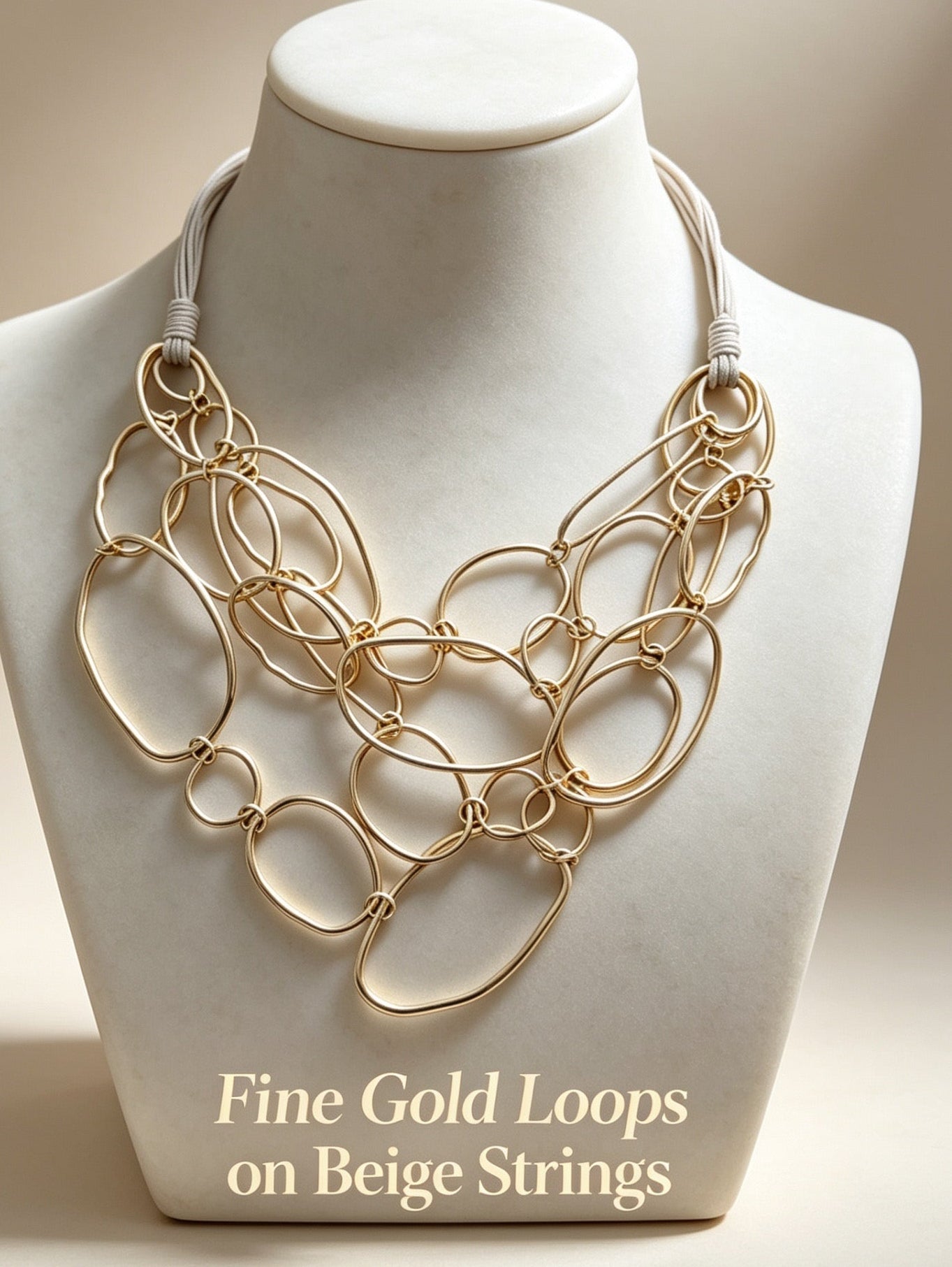 Short Necklace Collection
