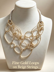 Short Necklace Collection